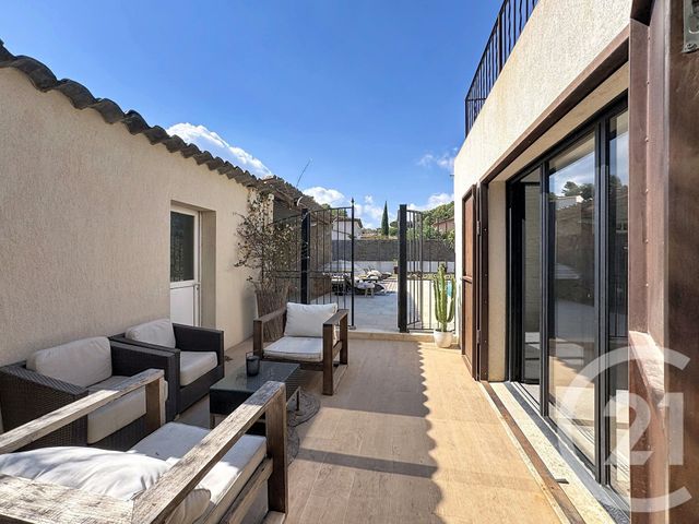Maison &agrave; vendre - 6 pi&egrave;ces - 215 m2 - Pegomas - 06 - PROVENCE-ALPES-COTE-D-AZUR