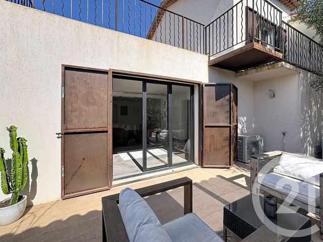 Maison &agrave; vendre - 6 pi&egrave;ces - 215 m2 - Pegomas - 06 - PROVENCE-ALPES-COTE-D-AZUR