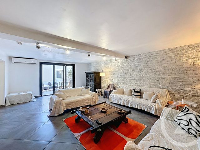 Maison &agrave; vendre - 6 pi&egrave;ces - 215 m2 - 06 - PROVENCE-ALPES-COTE-D-AZUR