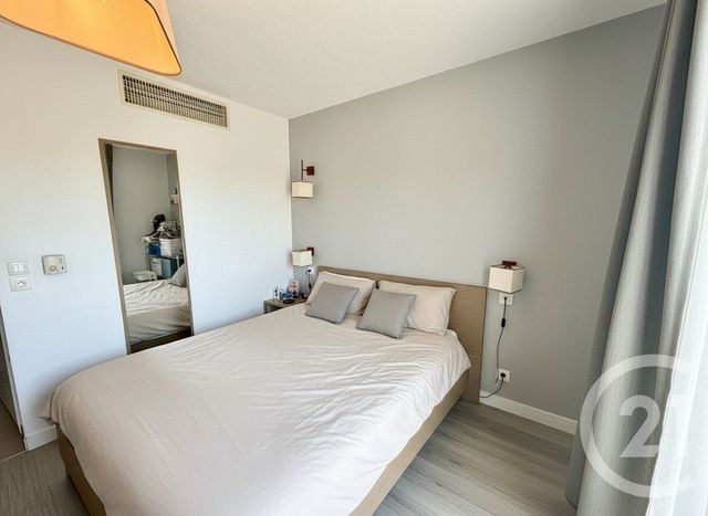 Appartement F1 &agrave; vendre - 1 pi&egrave;ce - 21,80 m2 - Mandelieu La Napoule - 06 - PROVENCE-ALPES-COTE-D-AZUR