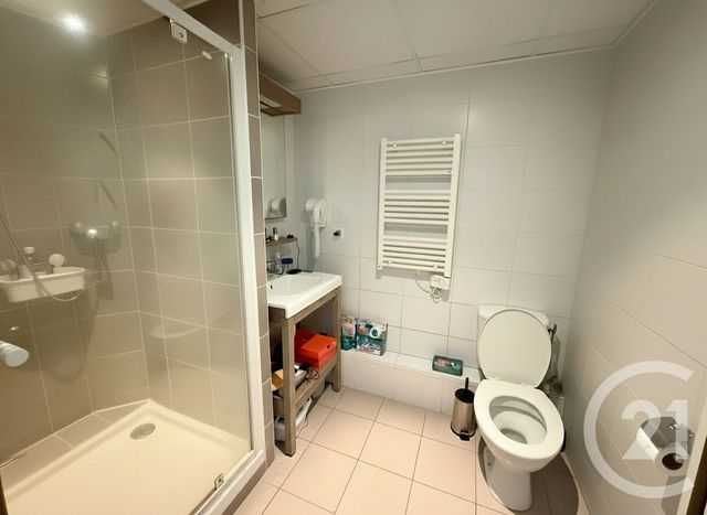 Appartement F1 &agrave; vendre - 1 pi&egrave;ce - 21,80 m2 - Mandelieu La Napoule - 06 - PROVENCE-ALPES-COTE-D-AZUR