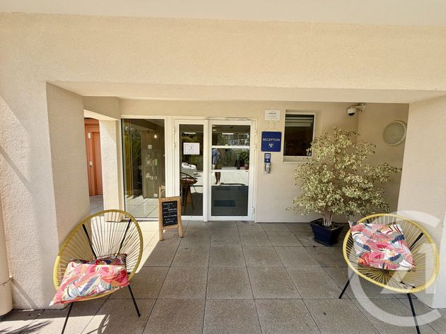 Appartement F1 &agrave; vendre - 1 pi&egrave;ce - 21,80 m2 - Mandelieu La Napoule - 06 - PROVENCE-ALPES-COTE-D-AZUR