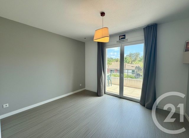 Appartement F1 &agrave; vendre - 1 pi&egrave;ce - 21,80 m2 - Mandelieu La Napoule - 06 - PROVENCE-ALPES-COTE-D-AZUR