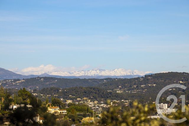 Maison &agrave; vendre - 6 pi&egrave;ces - 160,11 m2 - Mandelieu La Napoule - 06 - PROVENCE-ALPES-COTE-D-AZUR