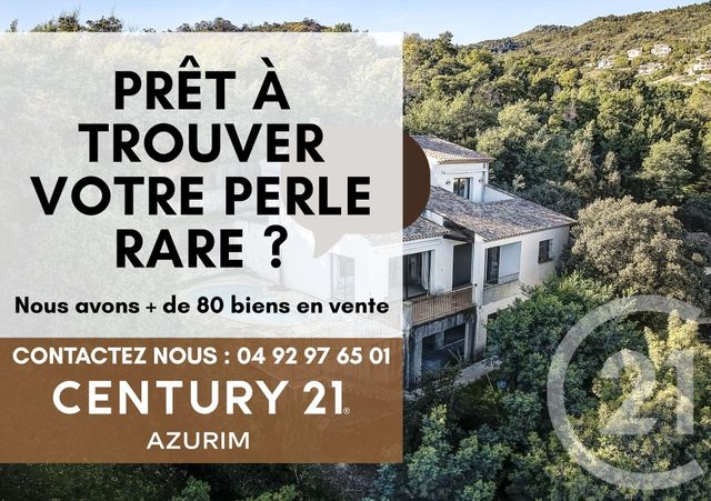 Maison &agrave; vendre - 6 pi&egrave;ces - 160,11 m2 - Mandelieu La Napoule - 06 - PROVENCE-ALPES-COTE-D-AZUR