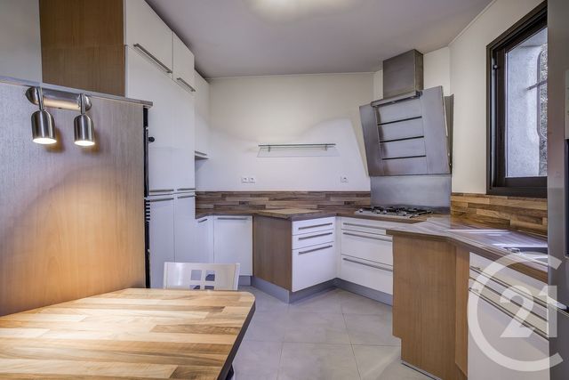 Maison &agrave; vendre - 6 pi&egrave;ces - 160,11 m2 - Mandelieu La Napoule - 06 - PROVENCE-ALPES-COTE-D-AZUR