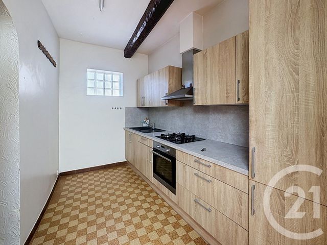Maison &agrave; vendre - 3 pi&egrave;ces - 70 m2 - Cannes La Bocca - 06 - PROVENCE-ALPES-COTE-D-AZUR