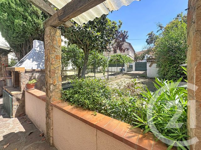 Maison &agrave; vendre - 3 pi&egrave;ces - 70 m2 - Cannes La Bocca - 06 - PROVENCE-ALPES-COTE-D-AZUR