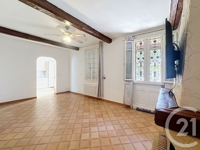 Maison &agrave; vendre - 3 pi&egrave;ces - 70 m2 - Cannes La Bocca - 06 - PROVENCE-ALPES-COTE-D-AZUR