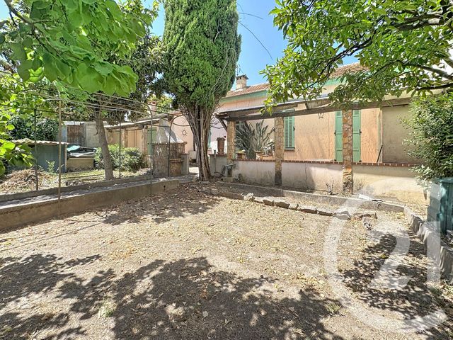 Maison &agrave; vendre - 3 pi&egrave;ces - 70 m2 - Cannes La Bocca - 06 - PROVENCE-ALPES-COTE-D-AZUR