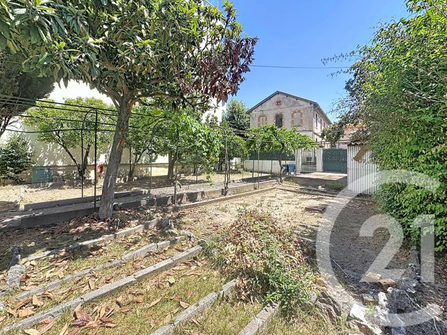 Maison &agrave; vendre - 3 pi&egrave;ces - 70 m2 - Cannes La Bocca - 06 - PROVENCE-ALPES-COTE-D-AZUR