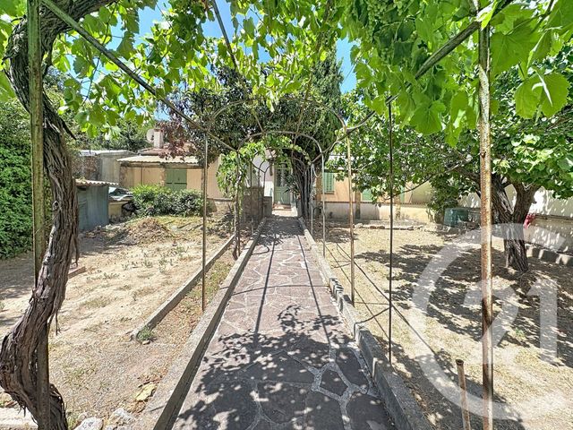 Maison &agrave; vendre - 3 pi&egrave;ces - 70 m2 - Cannes La Bocca - 06 - PROVENCE-ALPES-COTE-D-AZUR
