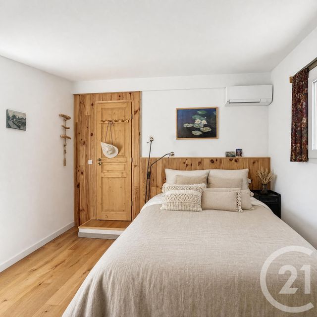 Appartement F2 &agrave; vendre - 2 pi&egrave;ces - 45,89 m2 - Theoule Sur Mer - 06 - PROVENCE-ALPES-COTE-D-AZUR