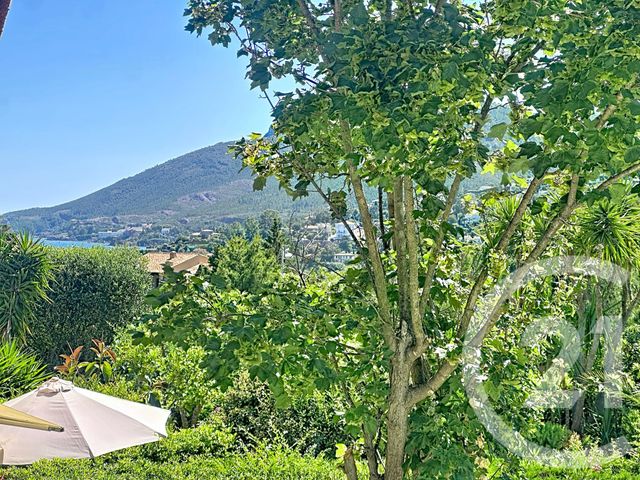 Appartement F2 &agrave; vendre - 2 pi&egrave;ces - 45,89 m2 - Theoule Sur Mer - 06 - PROVENCE-ALPES-COTE-D-AZUR