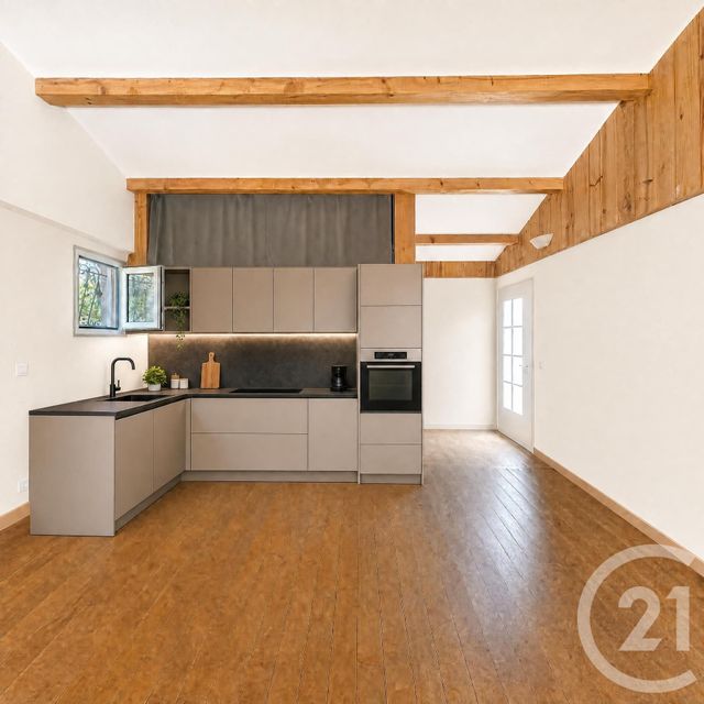 Appartement F2 &agrave; vendre - 2 pi&egrave;ces - 45,89 m2 - Theoule Sur Mer - 06 - PROVENCE-ALPES-COTE-D-AZUR