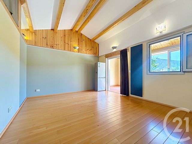Appartement F2 &agrave; vendre - 2 pi&egrave;ces - 45,89 m2 - Theoule Sur Mer - 06 - PROVENCE-ALPES-COTE-D-AZUR