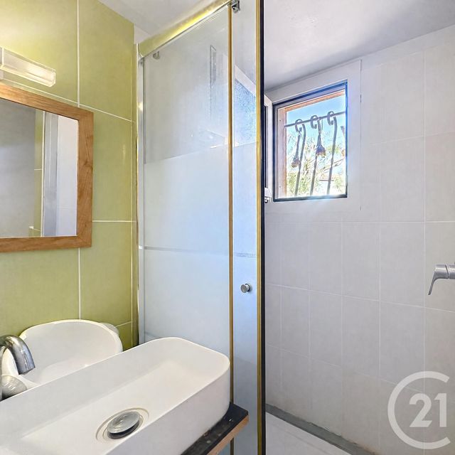 Appartement F2 &agrave; vendre - 2 pi&egrave;ces - 45,89 m2 - Theoule Sur Mer - 06 - PROVENCE-ALPES-COTE-D-AZUR