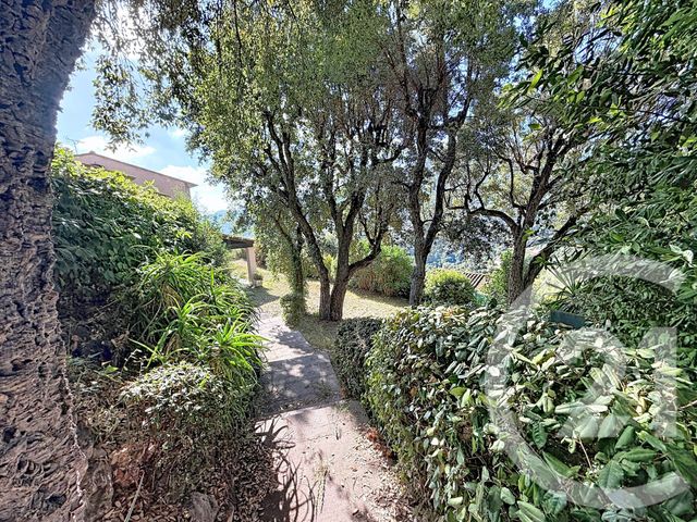 Maison &agrave; vendre - 5 pi&egrave;ces - 142,48 m2 - Mandelieu La Napoule - 06 - PROVENCE-ALPES-COTE-D-AZUR