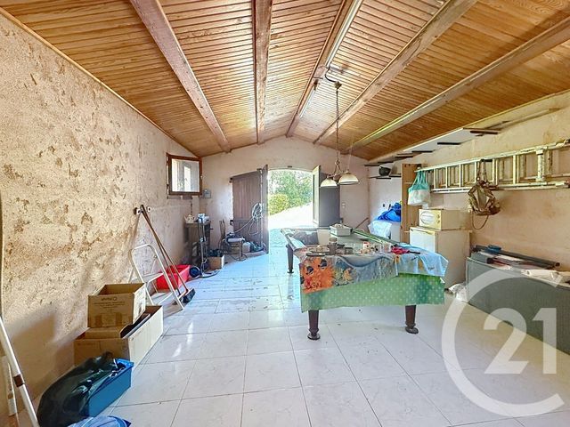 Maison &agrave; vendre - 5 pi&egrave;ces - 142,48 m2 - Mandelieu La Napoule - 06 - PROVENCE-ALPES-COTE-D-AZUR