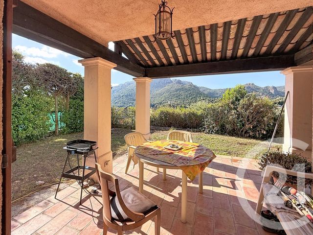 Maison &agrave; vendre - 5 pi&egrave;ces - 142,48 m2 - Mandelieu La Napoule - 06 - PROVENCE-ALPES-COTE-D-AZUR