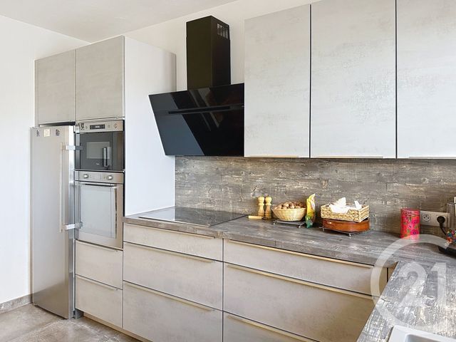 Maison &agrave; vendre - 5 pi&egrave;ces - 99,13 m2 - Frejus - 83 - PROVENCE-ALPES-COTE-D-AZUR