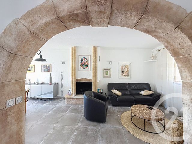 Maison &agrave; vendre - 5 pi&egrave;ces - 99,13 m2 - Frejus - 83 - PROVENCE-ALPES-COTE-D-AZUR