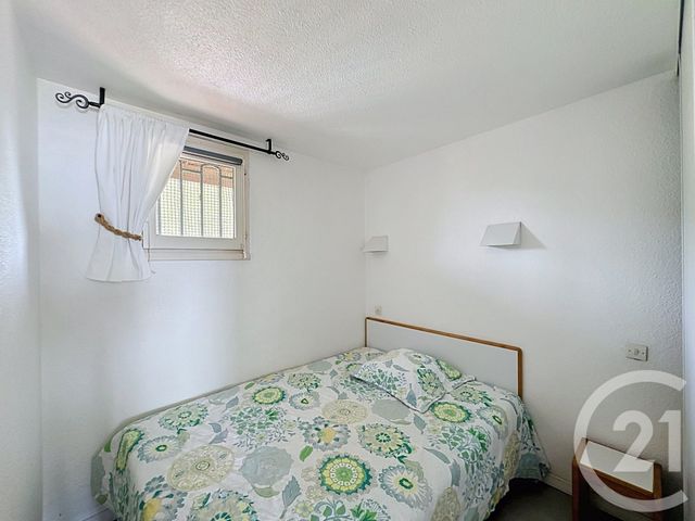 Appartement F2 &agrave; vendre - 2 pi&egrave;ces - 25,11 m2 - Mandelieu La Napoule - 06 - PROVENCE-ALPES-COTE-D-AZUR