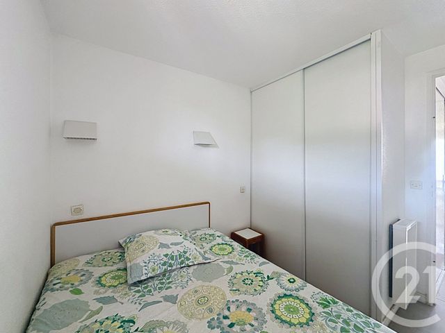 Appartement F2 &agrave; vendre - 2 pi&egrave;ces - 25,11 m2 - Mandelieu La Napoule - 06 - PROVENCE-ALPES-COTE-D-AZUR