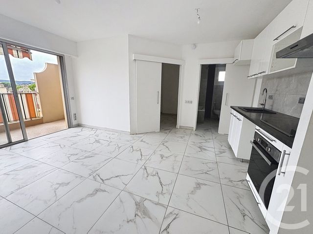 appartement - MANDELIEU LA NAPOULE - 06