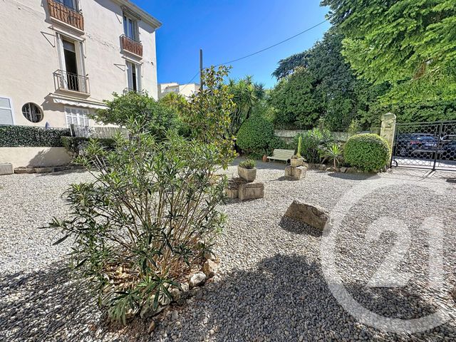 Appartement F2 &agrave; vendre - 2 pi&egrave;ces - 48,15 m2 - Cannes - 06 - PROVENCE-ALPES-COTE-D-AZUR