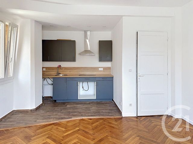 Appartement F2 &agrave; vendre - 2 pi&egrave;ces - 48,50 m2 - Cannes - 06 - PROVENCE-ALPES-COTE-D-AZUR
