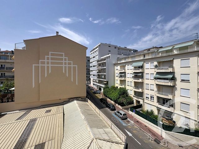 appartement - CANNES - 06