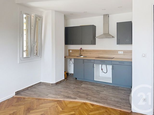 Appartement F2 &agrave; vendre - 2 pi&egrave;ces - 48,50 m2 - Cannes - 06 - PROVENCE-ALPES-COTE-D-AZUR