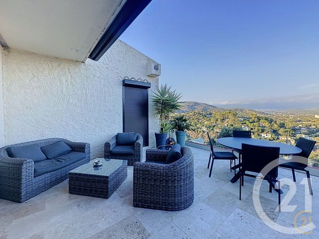 Maison &agrave; vendre - 4 pi&egrave;ces - 92 m2 - Mandelieu La Napoule - 06 - PROVENCE-ALPES-COTE-D-AZUR