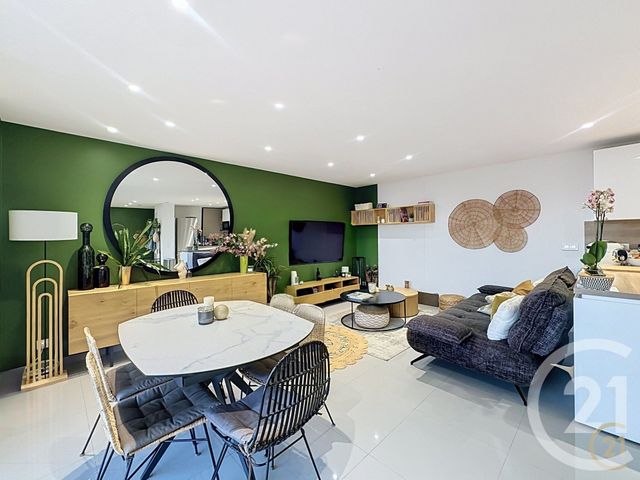 Maison &agrave; vendre - 4 pi&egrave;ces - 92 m2 - Mandelieu La Napoule - 06 - PROVENCE-ALPES-COTE-D-AZUR