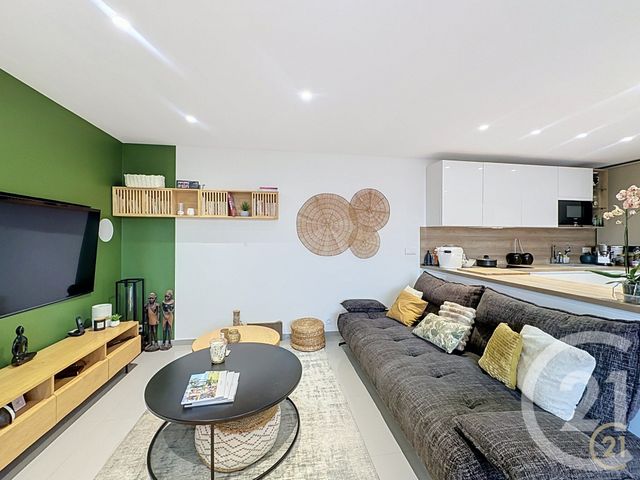 Maison &agrave; vendre - 4 pi&egrave;ces - 92 m2 - Mandelieu La Napoule - 06 - PROVENCE-ALPES-COTE-D-AZUR