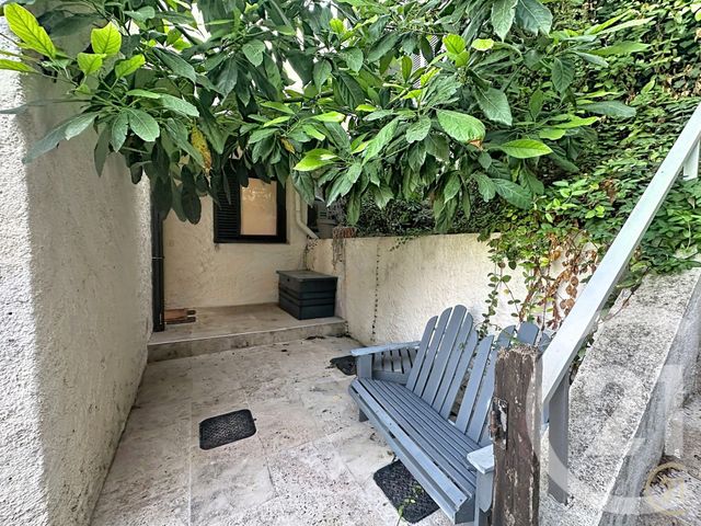 Maison &agrave; vendre - 4 pi&egrave;ces - 92 m2 - Mandelieu La Napoule - 06 - PROVENCE-ALPES-COTE-D-AZUR