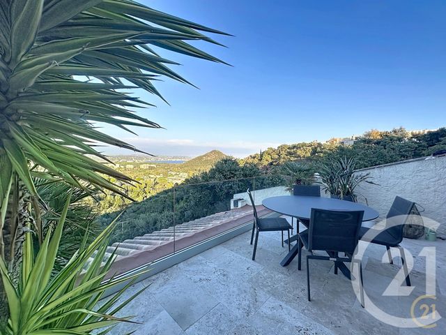 Maison &agrave; vendre - 4 pi&egrave;ces - 92 m2 - Mandelieu La Napoule - 06 - PROVENCE-ALPES-COTE-D-AZUR