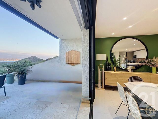 Maison &agrave; vendre - 4 pi&egrave;ces - 92 m2 - Mandelieu La Napoule - 06 - PROVENCE-ALPES-COTE-D-AZUR