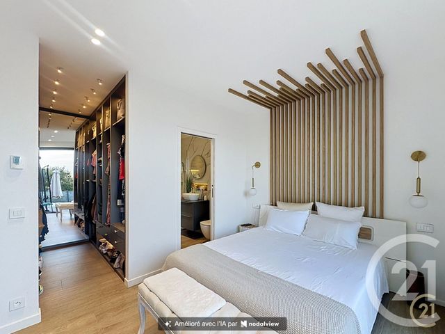 Maison &agrave; vendre - 4 pi&egrave;ces - 92 m2 - Mandelieu La Napoule - 06 - PROVENCE-ALPES-COTE-D-AZUR