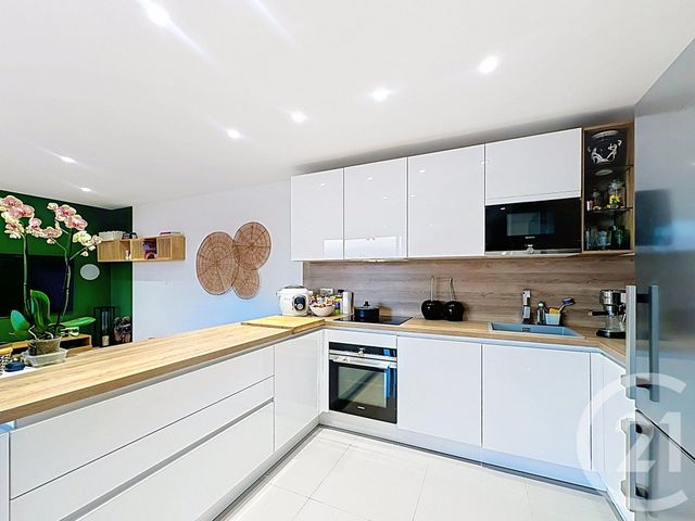 Maison &agrave; vendre - 4 pi&egrave;ces - 92 m2 - Mandelieu La Napoule - 06 - PROVENCE-ALPES-COTE-D-AZUR