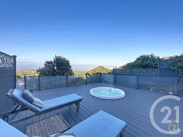 Maison &agrave; vendre - 4 pi&egrave;ces - 92 m2 - Mandelieu La Napoule - 06 - PROVENCE-ALPES-COTE-D-AZUR