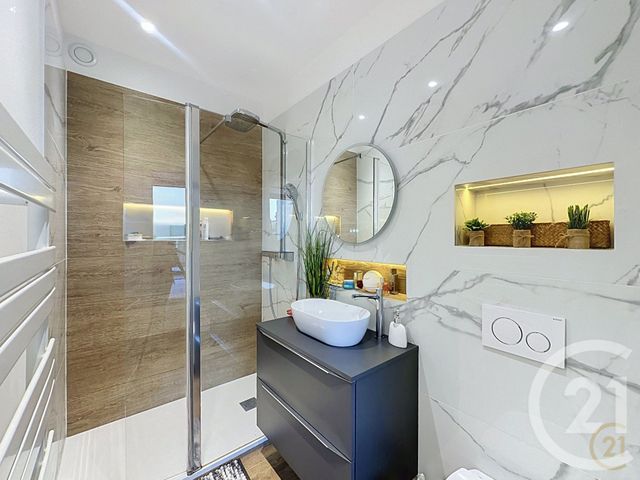 Maison &agrave; vendre - 4 pi&egrave;ces - 92 m2 - Mandelieu La Napoule - 06 - PROVENCE-ALPES-COTE-D-AZUR