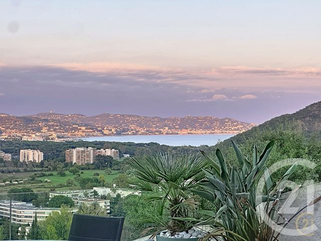 Maison &agrave; vendre - 4 pi&egrave;ces - 92 m2 - Mandelieu La Napoule - 06 - PROVENCE-ALPES-COTE-D-AZUR