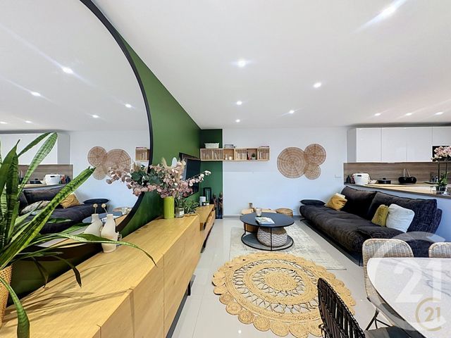Maison &agrave; vendre - 4 pi&egrave;ces - 92 m2 - Mandelieu La Napoule - 06 - PROVENCE-ALPES-COTE-D-AZUR