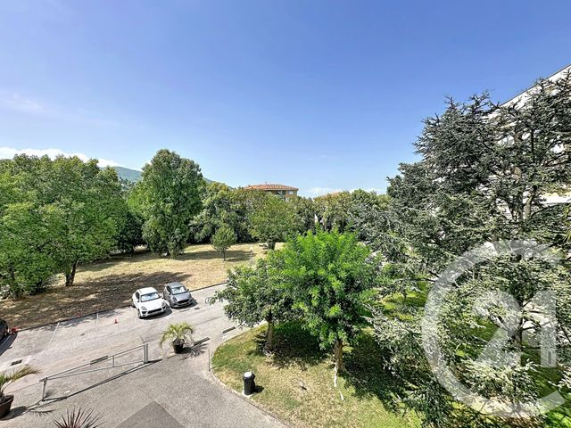 Appartement T3 &agrave; vendre - 4 pi&egrave;ces - 75,71 m2 - Mandelieu La Napoule - 06 - PROVENCE-ALPES-COTE-D-AZUR