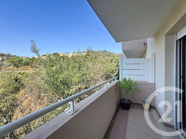 Appartement F2 &agrave; vendre - 2 pi&egrave;ces - 43 m2 - Mandelieu La Napoule - 06 - PROVENCE-ALPES-COTE-D-AZUR