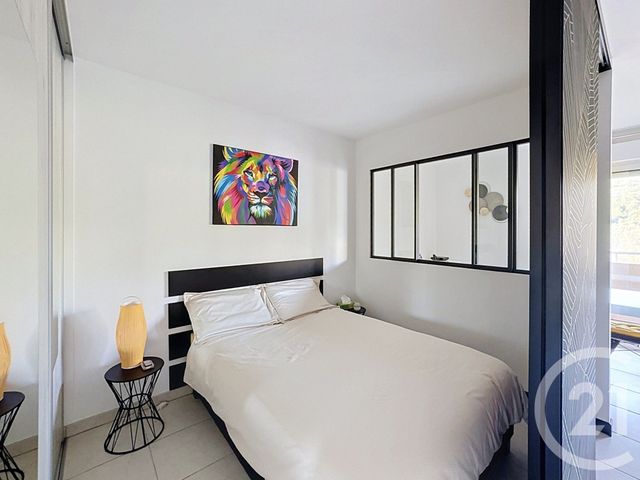 Appartement F2 &agrave; vendre - 2 pi&egrave;ces - 43 m2 - Mandelieu La Napoule - 06 - PROVENCE-ALPES-COTE-D-AZUR