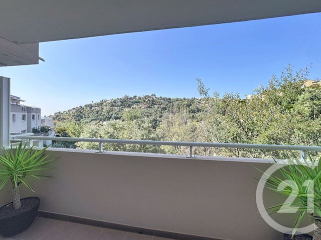 Appartement F2 &agrave; vendre - 2 pi&egrave;ces - 43 m2 - Mandelieu La Napoule - 06 - PROVENCE-ALPES-COTE-D-AZUR