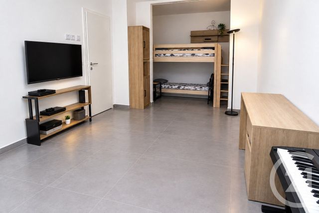 Appartement Duplex &agrave; vendre - 4 pi&egrave;ces - 118,13 m2 - La Roquette Sur Siagne - 06 - PROVENCE-ALPES-COTE-D-AZUR